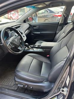 تويوتا أفالون